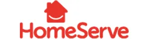 HomeServe Logo