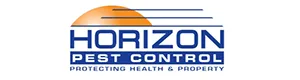 Horizon Pest Control Image Logo