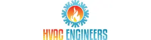 HVAC Engineers Image Logo