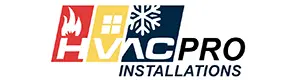 HVAC Installation Pro, Brooklyn, NY Image Logo