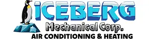 Iceberg Mechanical Corp Brooklyn, NY Image Logo