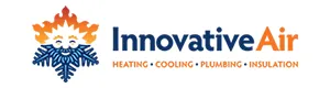 Innovative Air Solutions Inc. Logo