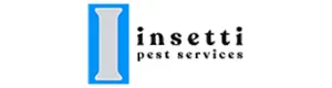 Insetti Pest Services Logo