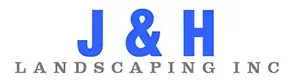 J & H Landscaping Inc Image Logo