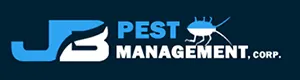 J B Pest Control Inc Logo