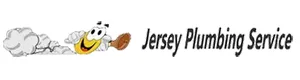 Jersey Plumbing Service Logo