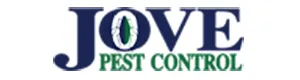 Jove Pest Control Logo