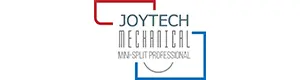 JoyTech Mechanical Image Logo