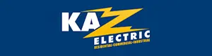 Kaz Electric LLC Logo Image