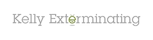 Kelly Exterminating Logo