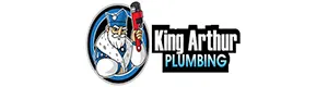 King Arthur Plumbing Logo