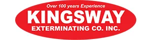 Kingsway Exterminating Logo