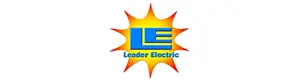 Leader Electric Logo Image