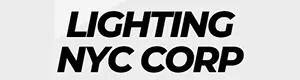 Lighting NYC Corp Logo Image