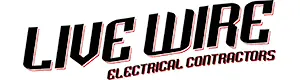 Live Wire Logo Image