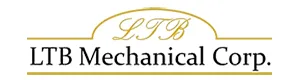 LTB Mechanical Corp. Logo