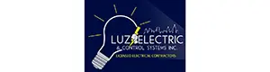 Luz Electric & Control Systems Inc. Logo Image