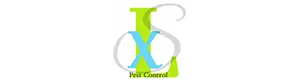 LXS Pest Control Logo