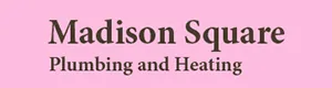 Madison Square Plumbing & Heating Logo