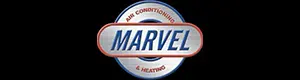 Marvel HVAC Repair & Maintenance Image Logo