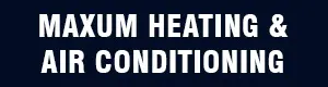 Maxum Heating & Air Conditioning, Brooklyn, NY Image Logo