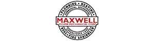 Maxwell Plumb Mechanical Corp. Logo