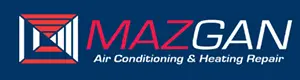 Mazgan Air Conditioning & Heating Repair, Brooklyn, NY Image Logo