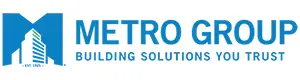 Metro Group Image Logo