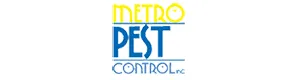 Metro Pest Control Logo