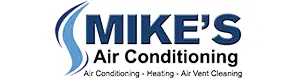 Mike's Air Conditioning, Brooklyn, NY Image Logo