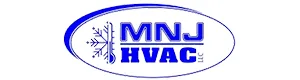 MNJ HVAC LLC Logo