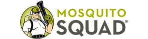 Mosquito Squad Logo