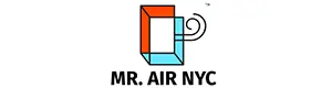 Mr. Air NYC Cooling & Heating Brooklyn, NY Image Logo