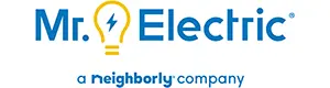 Mr. Electric of Westchester Logo Image