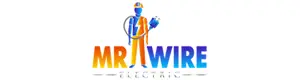  Mr Wire Electric Inc. Logo Image