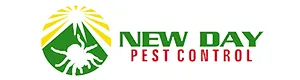 New Day Pest Control Logo