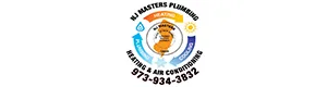 NJ Masters Plumbing New Jersey Logo