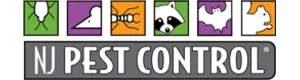 NJ Pest Control Logo