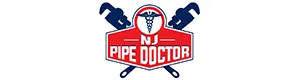 NJ Pipe Doctor Logo