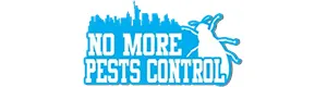 No More Pests Control Logo