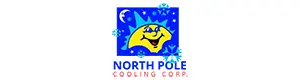 North Pole Cooling Corporation, Brooklyn, NY Image Logo