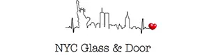 NYC Glass and Door Company Logo Image