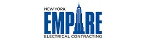  New York Empire Electrical Logo Image