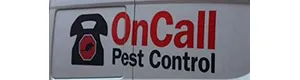 Oncall Pest Control Logo