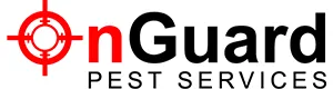 OnGuard Pest Control Logo