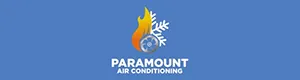 Paramount Air Conditioning Logo