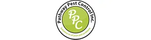 Pathway Pest Control Logo