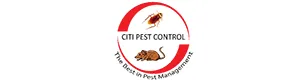 Pest Control in Queens Logo