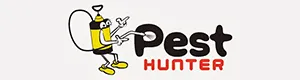 Pest Hunter Inc Logo