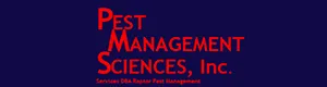 Pest Management Sciences Logo